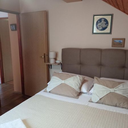 Ruza Appartement Skradin Buitenkant foto