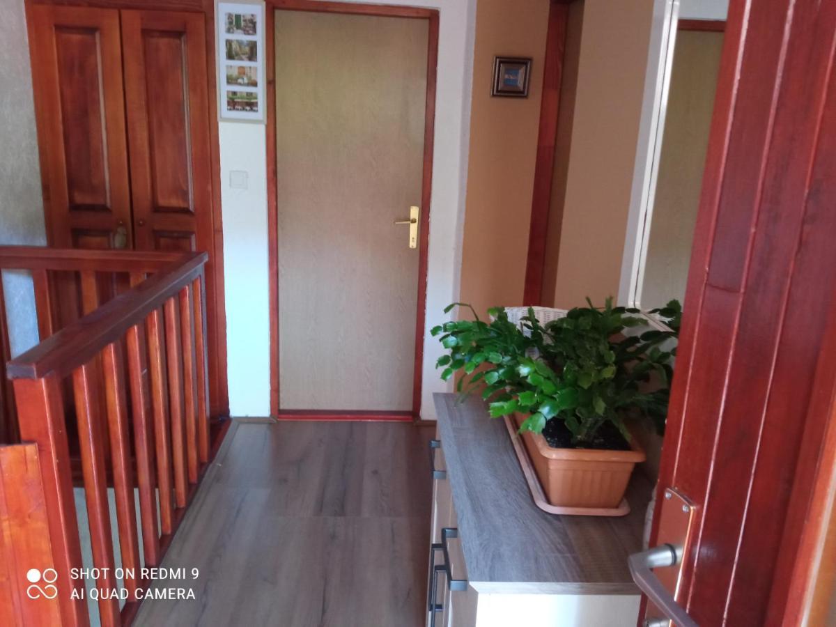 Ruza Appartement Skradin Buitenkant foto