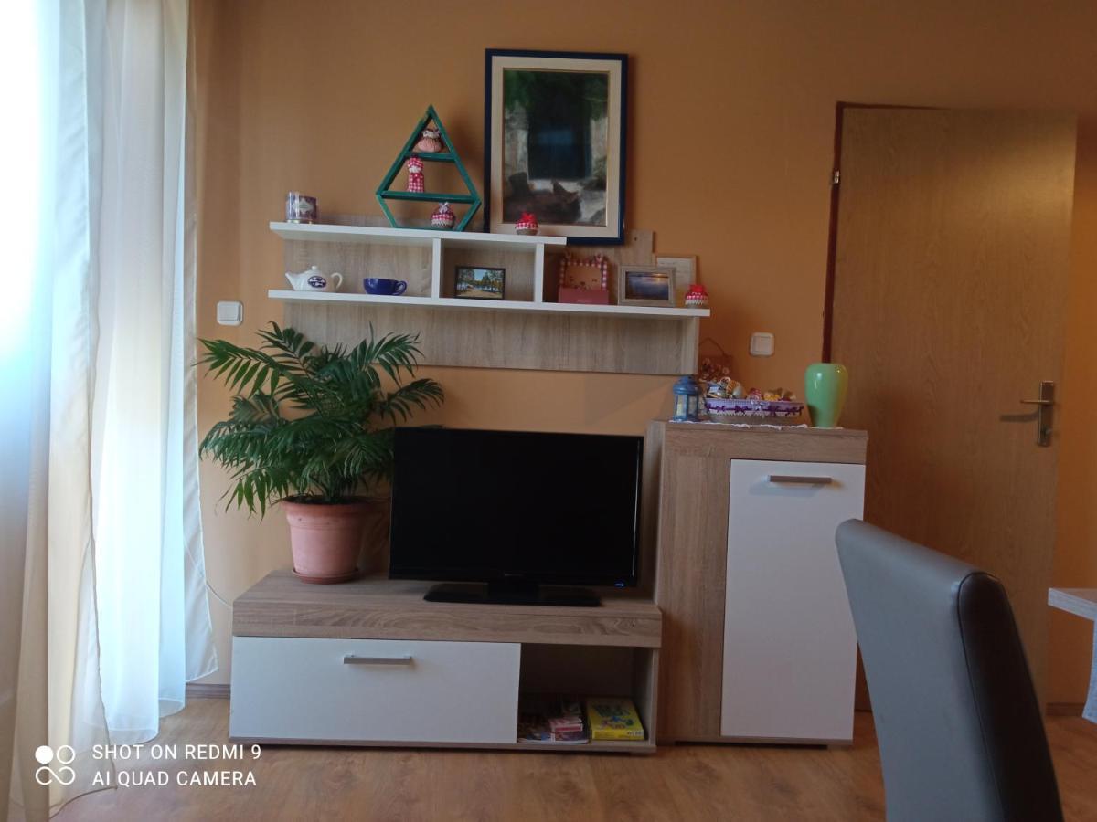 Ruza Appartement Skradin Buitenkant foto
