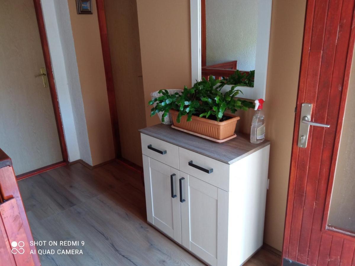 Ruza Appartement Skradin Buitenkant foto