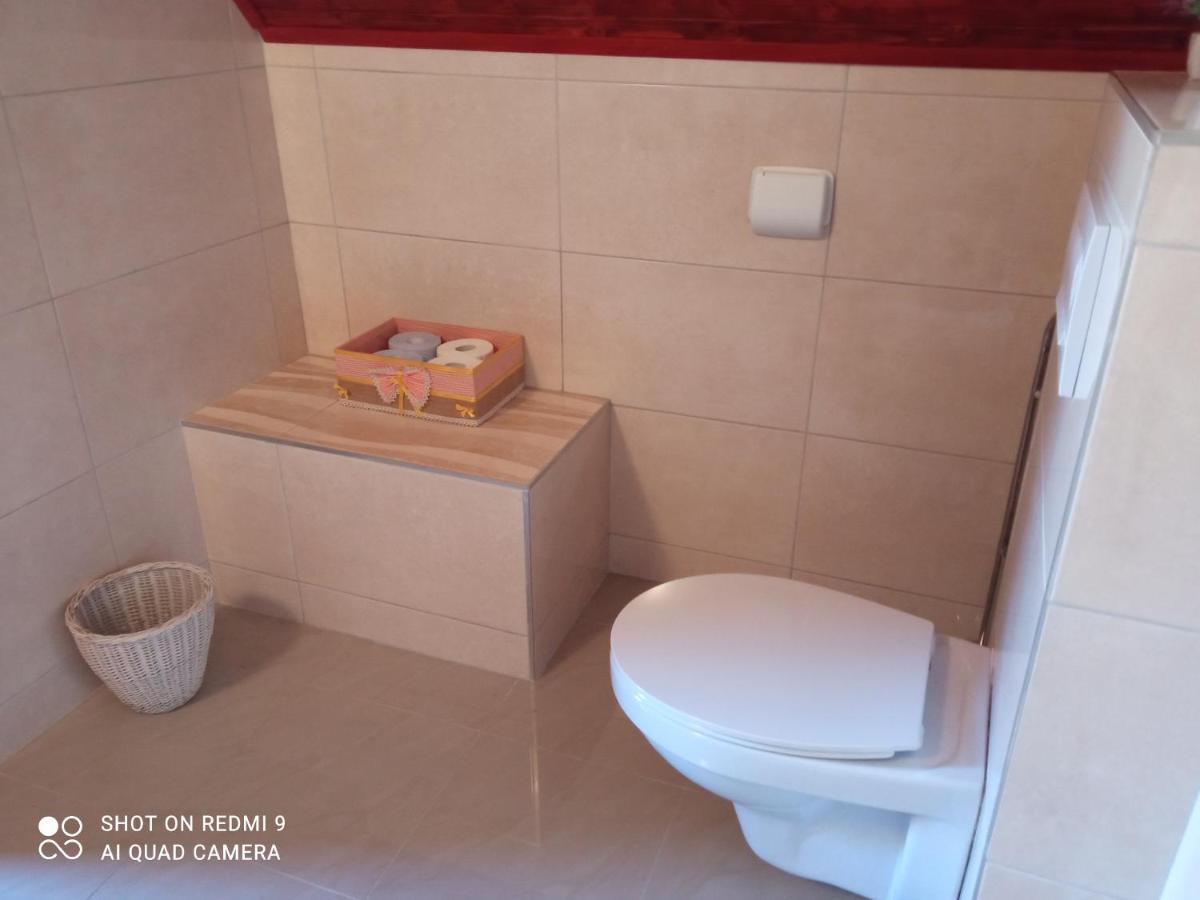 Ruza Appartement Skradin Buitenkant foto