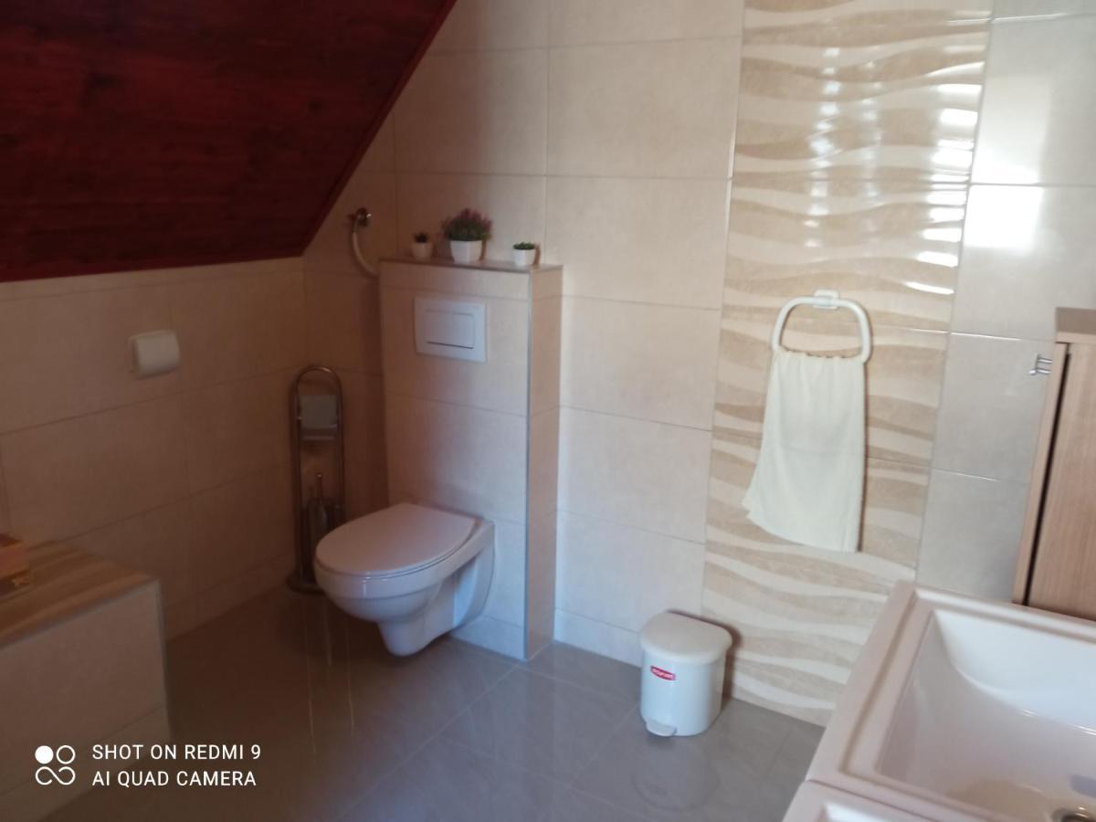 Ruza Appartement Skradin Buitenkant foto