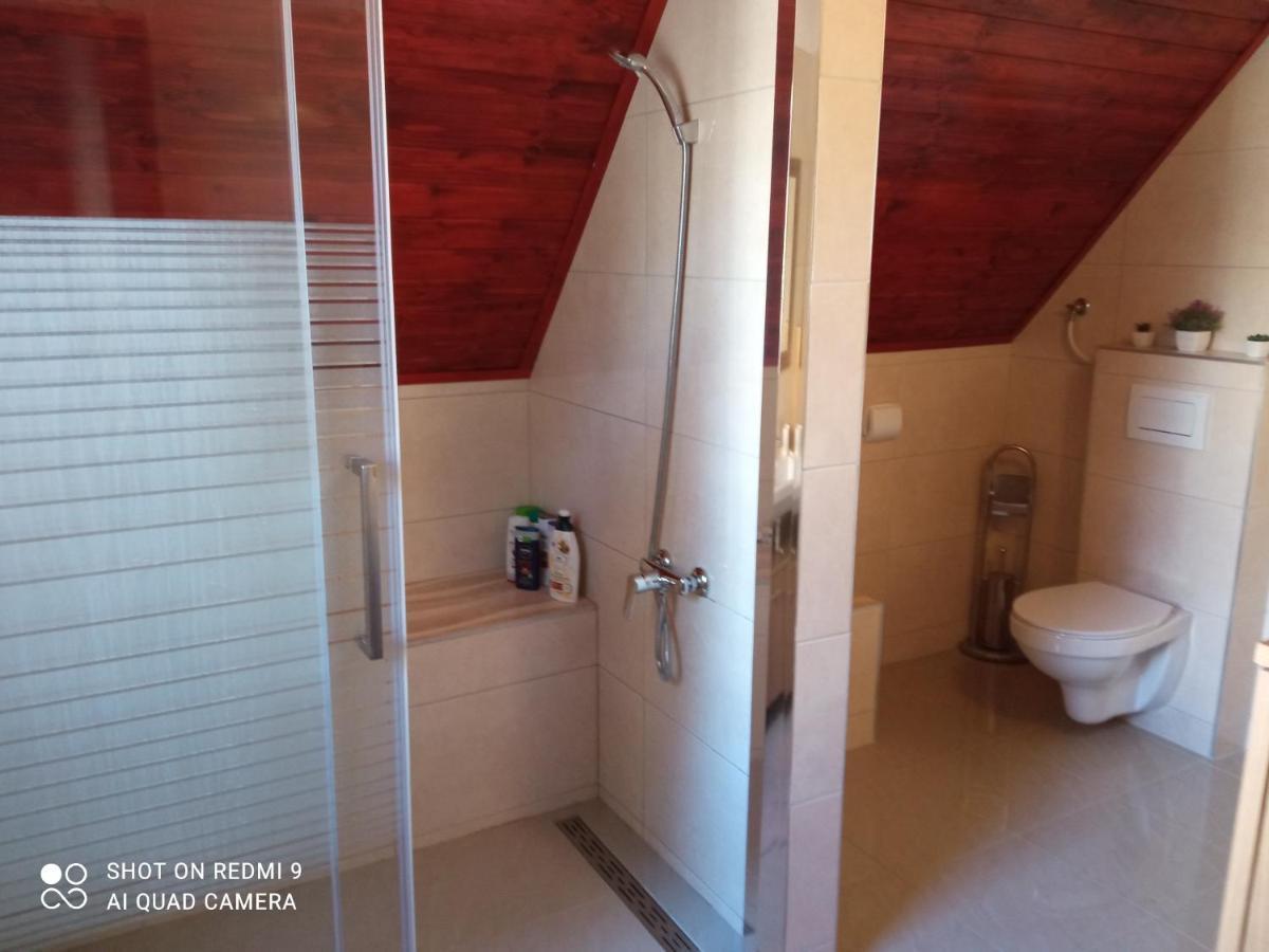 Ruza Appartement Skradin Buitenkant foto