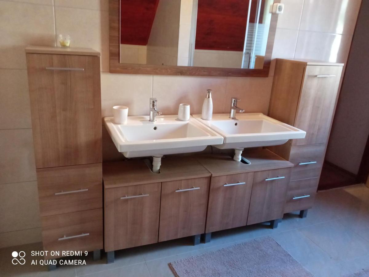 Ruza Appartement Skradin Buitenkant foto