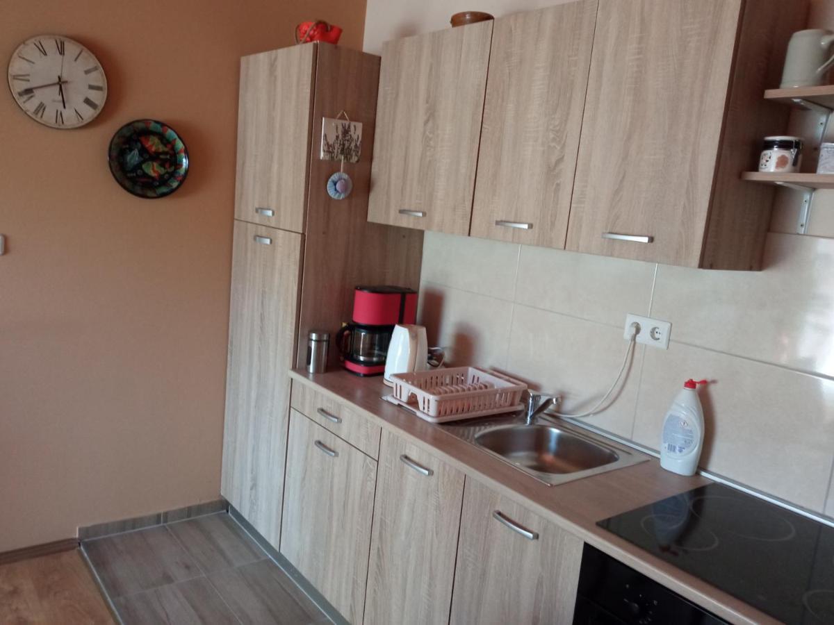 Ruza Appartement Skradin Buitenkant foto