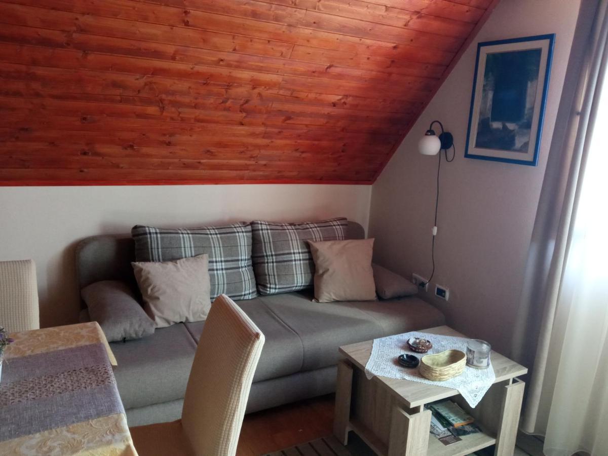Ruza Appartement Skradin Buitenkant foto
