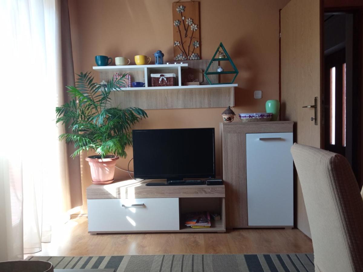 Ruza Appartement Skradin Buitenkant foto