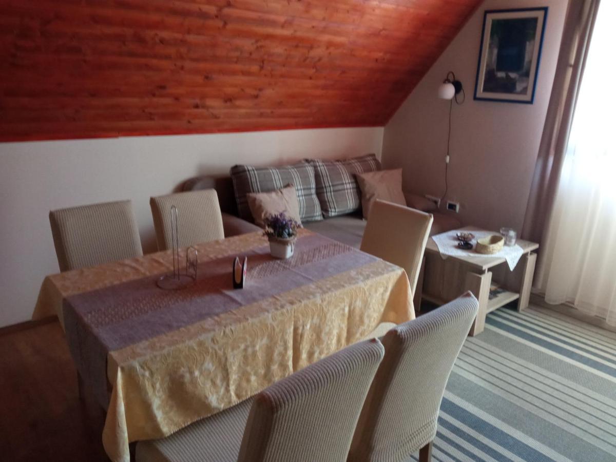 Ruza Appartement Skradin Buitenkant foto