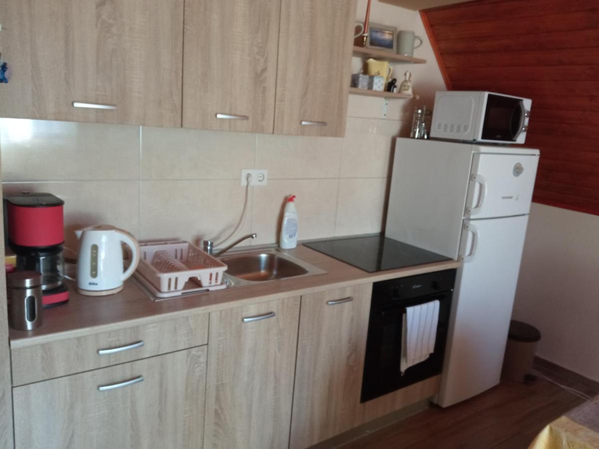 Ruza Appartement Skradin Buitenkant foto