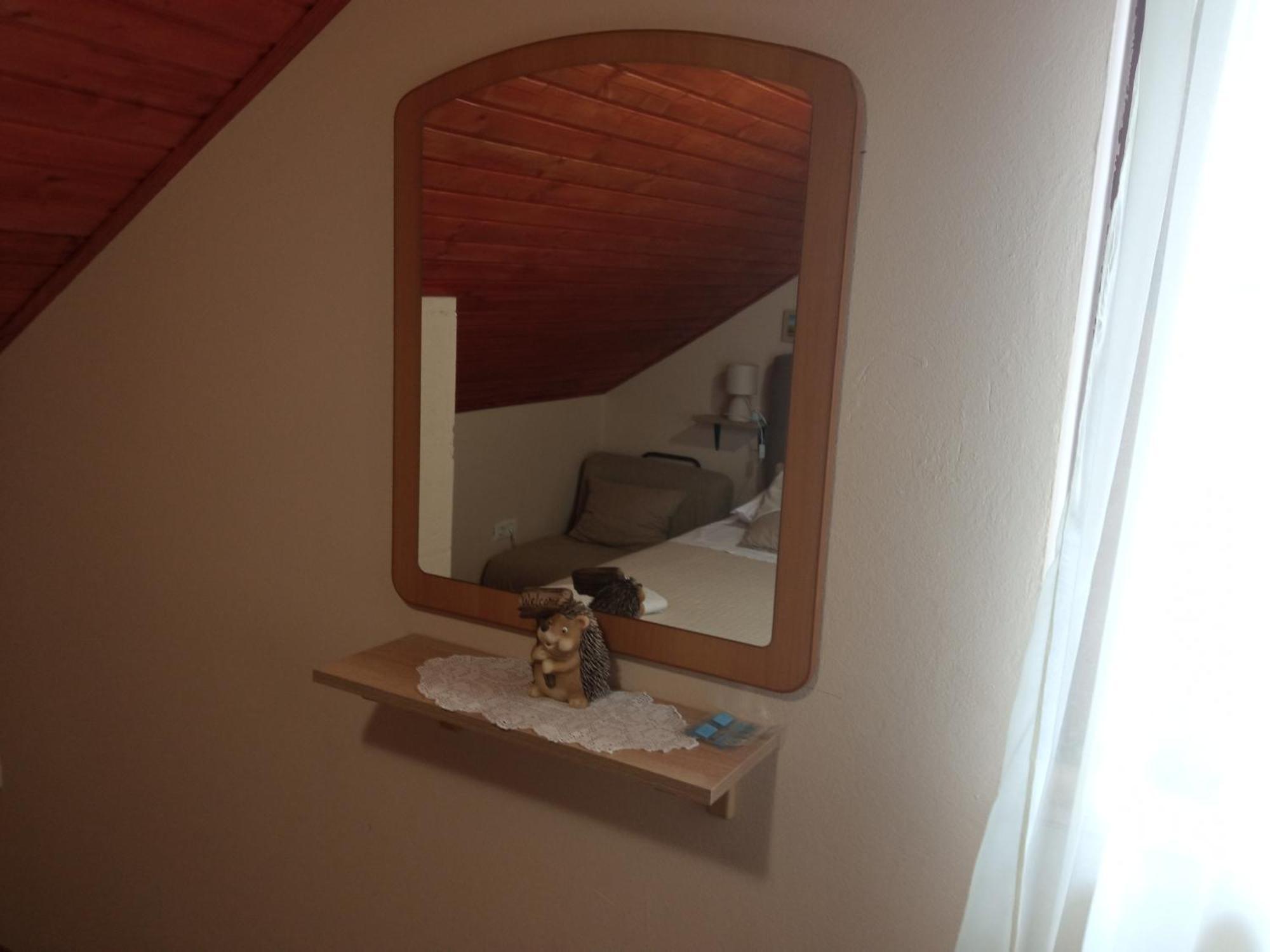 Ruza Appartement Skradin Buitenkant foto