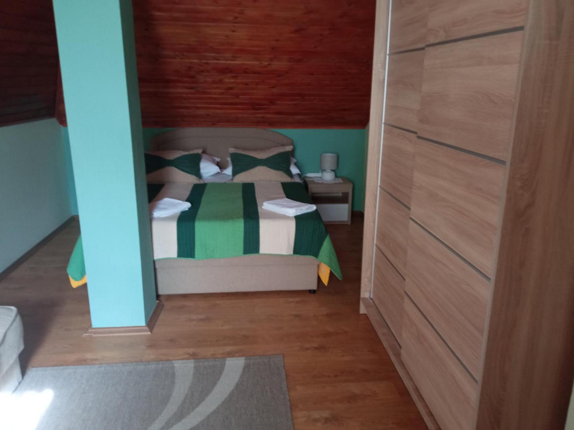 Ruza Appartement Skradin Buitenkant foto