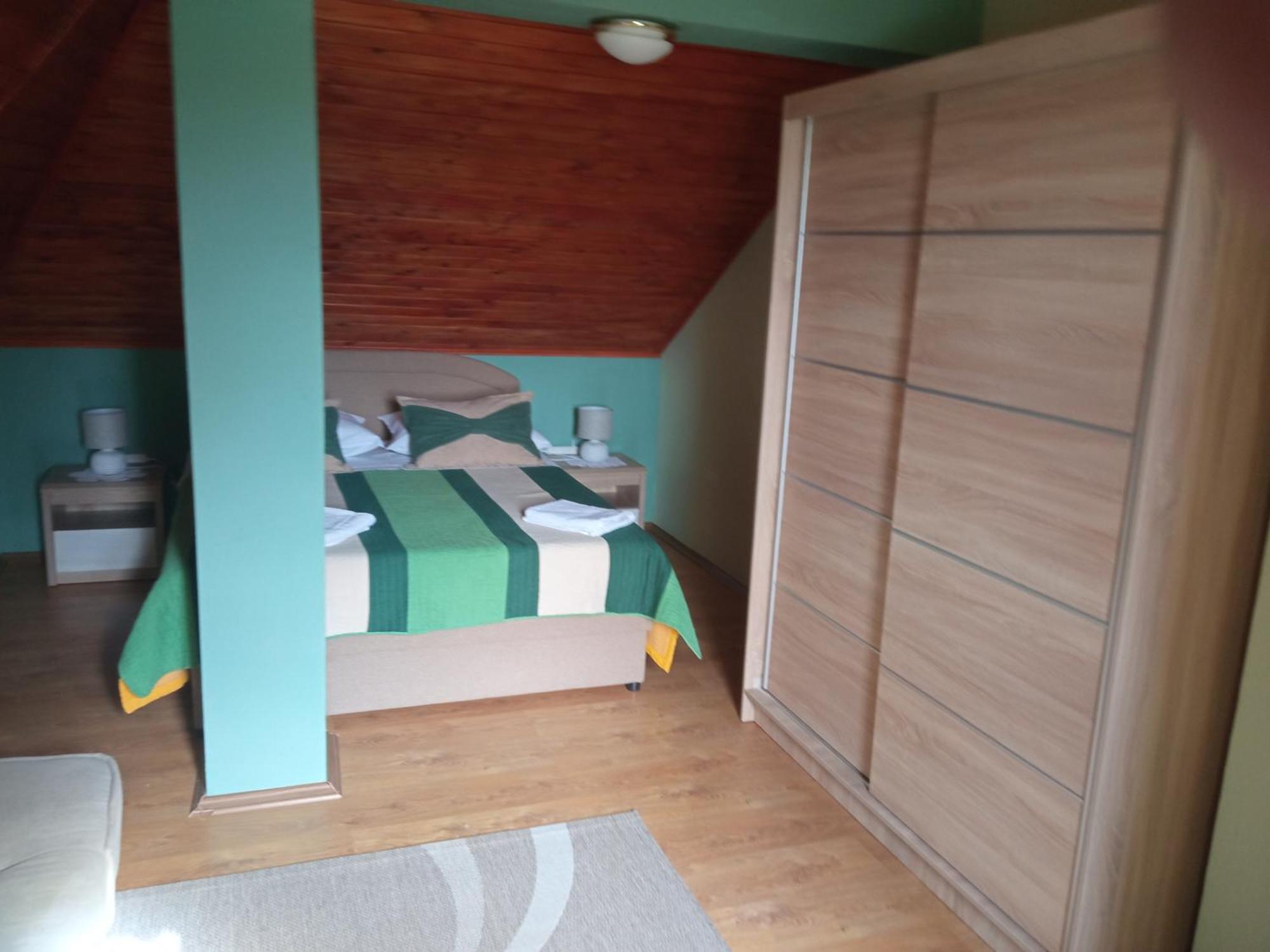 Ruza Appartement Skradin Buitenkant foto