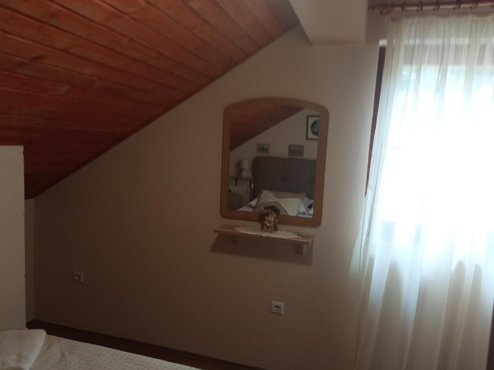 Ruza Appartement Skradin Buitenkant foto