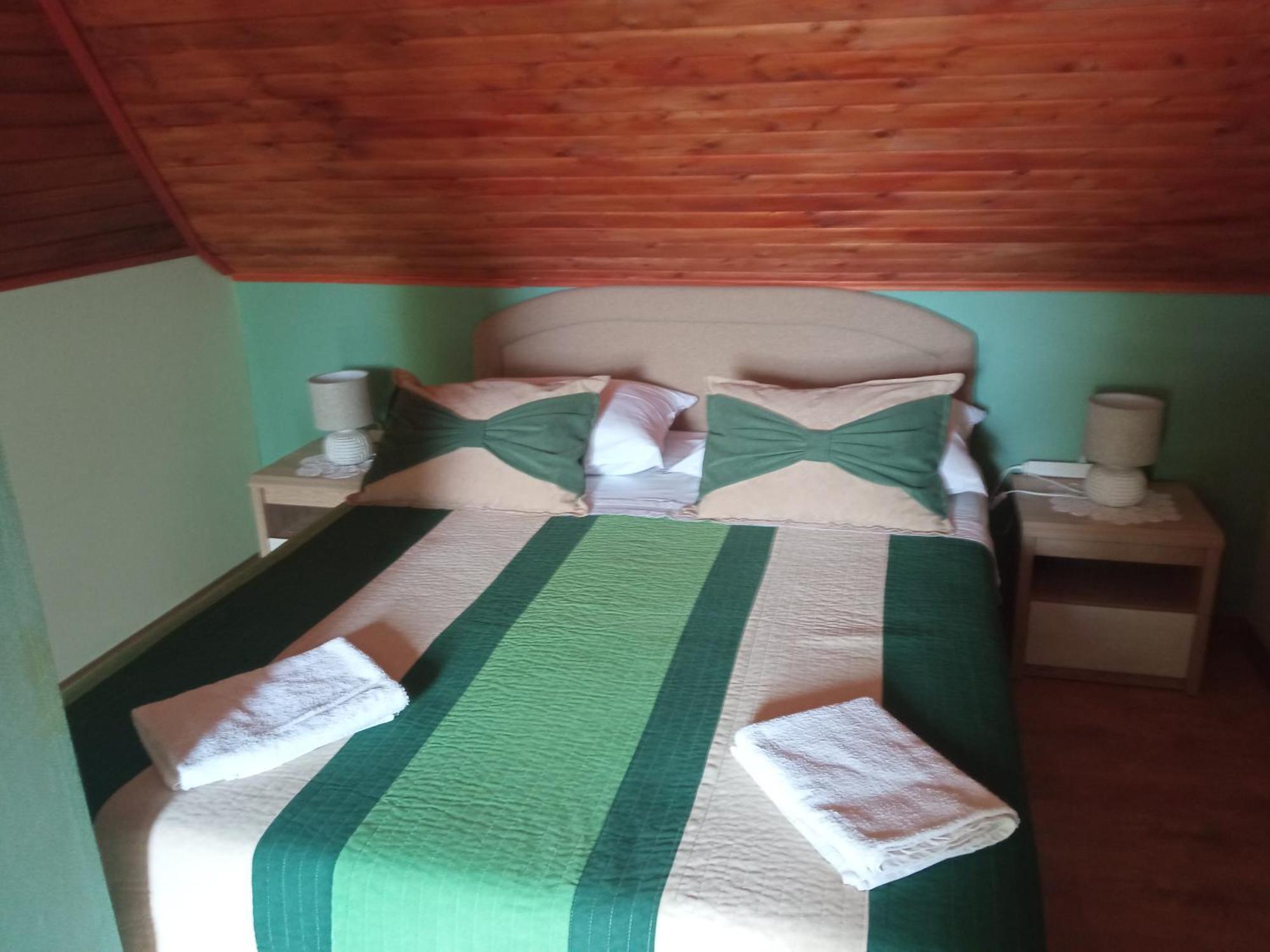 Ruza Appartement Skradin Buitenkant foto