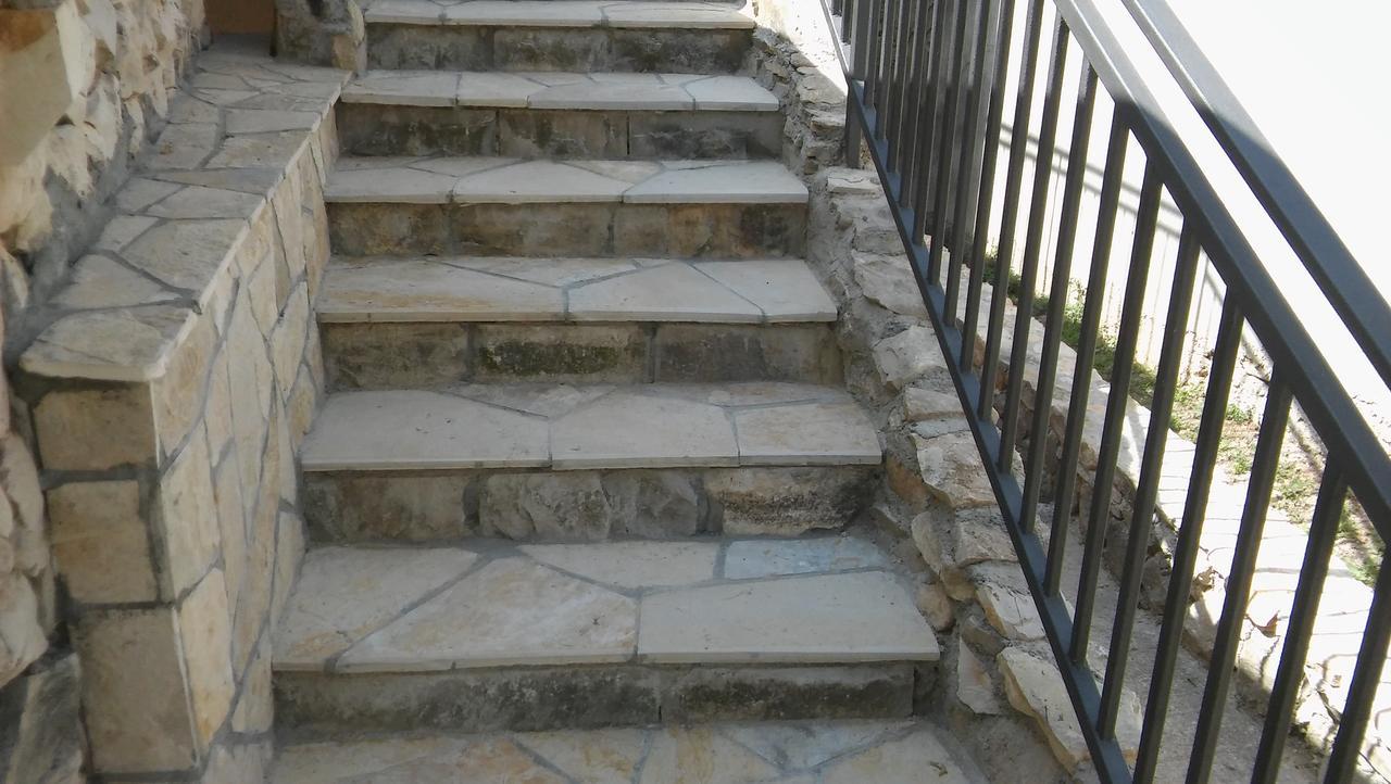 Ruza Appartement Skradin Buitenkant foto